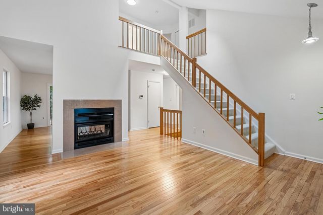 2 TIVOLI LAKE CT, Silver Spring, MD 20906