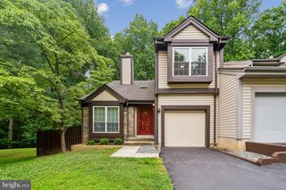 2 TIVOLI LAKE CT, Silver Spring, MD 20906