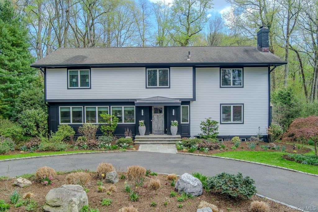171 Griffen Avenue, Scarsdale, NY 10583