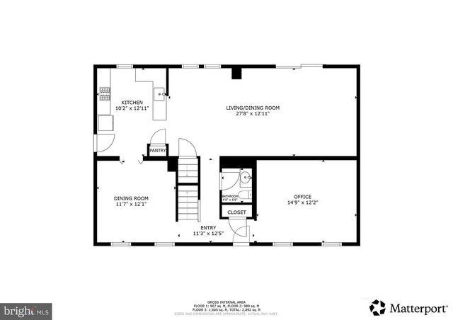 994 EPPING FOREST RD, Annapolis, MD 21401