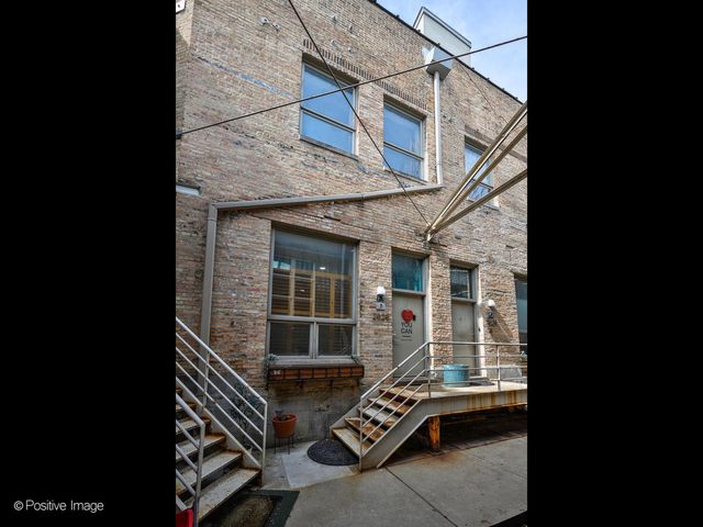 2828 N TALMAN Avenue P, Chicago, IL 60618