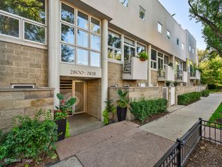 2828 N TALMAN Avenue P, Chicago, IL 60618