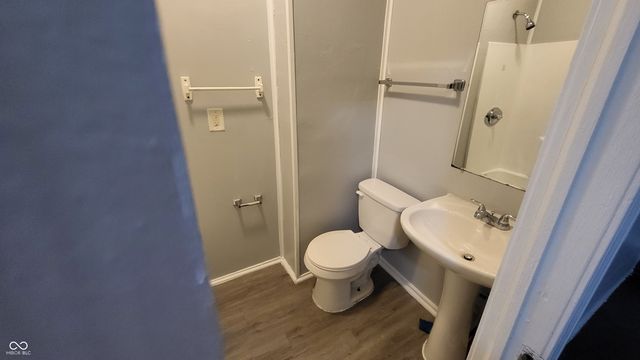 655 Birch Avenue, Indianapolis, IN 46221