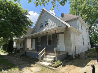 655 Birch Avenue, Indianapolis, IN 46221