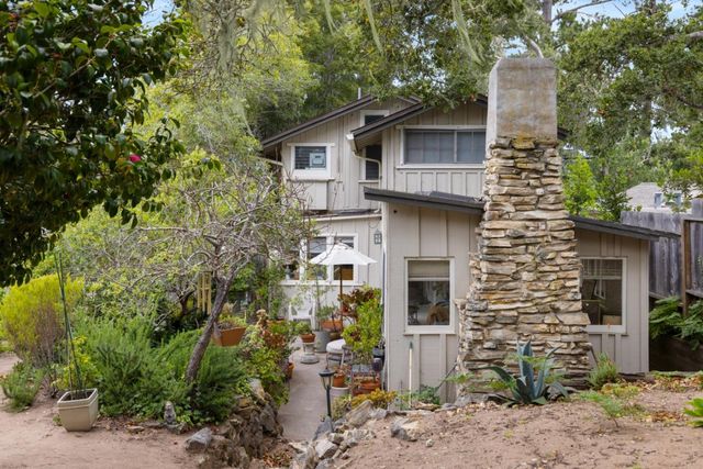 0 Dolores St 2 SE 12th Avenue, Carmel, CA 93921
