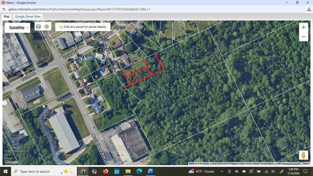 0 RICE Avenue 2, Erie, PA 16510