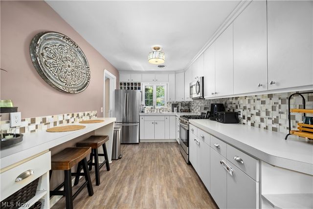 2841 Clague Road, North Olmsted, OH 44070