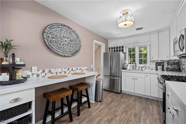 2841 Clague Road, North Olmsted, OH 44070