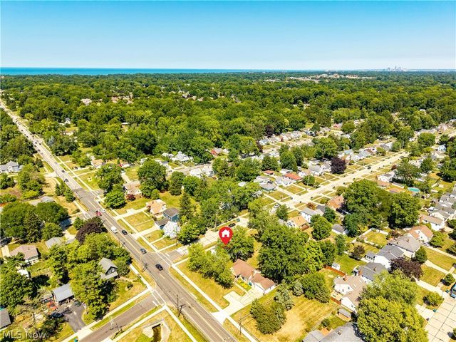 2841 Clague Road, North Olmsted, OH 44070