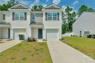 203 Coneflower Road, Bloomingdale, GA 31302