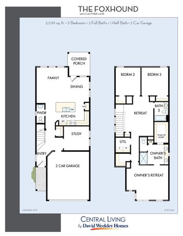 6403 Lautner LN, Austin, TX 78747
