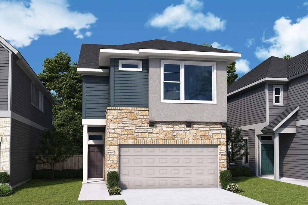 6403 Lautner LN, Austin, TX 78747