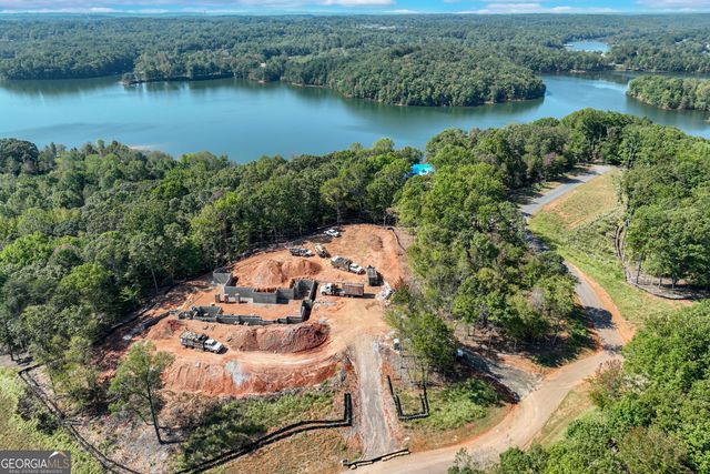 4596 Shirley Road LOT 8, Gainesville, GA 30506