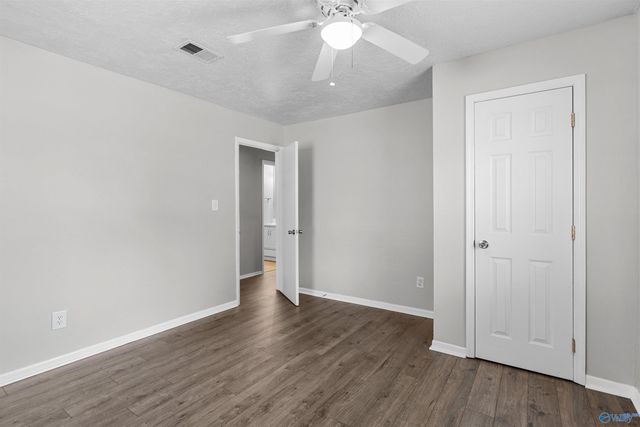 2406 Yorkshire Drive, Huntsville, AL 35803