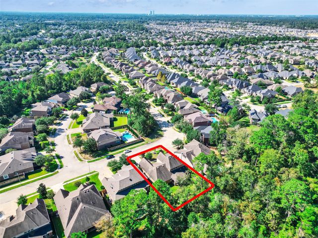 31407 Imperial Bluff Court, Spring, TX 77386