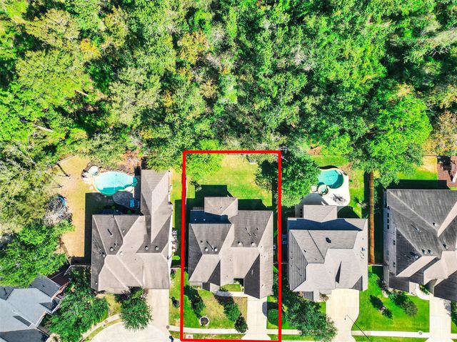 31407 Imperial Bluff Court, Spring, TX 77386