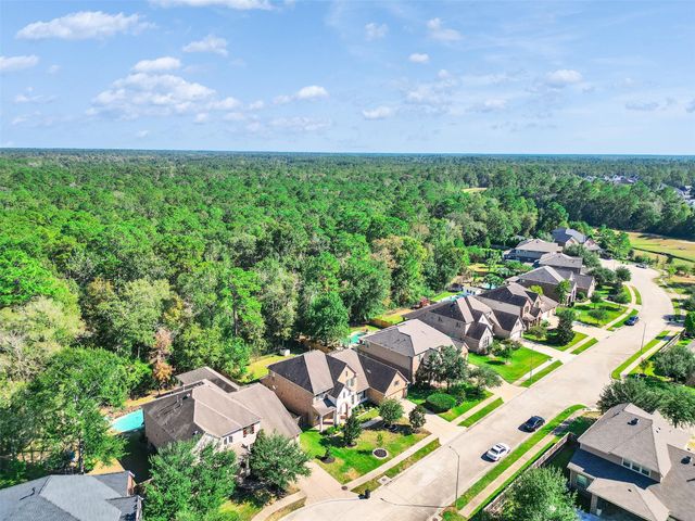 31407 Imperial Bluff Court, Spring, TX 77386