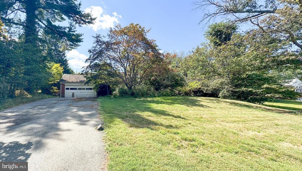 9223 ROSEMONT DR, Gaithersburg, MD 20877