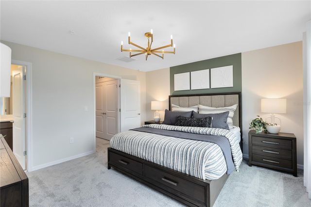 3234 PONDSIDE WAY, Sanford, FL 32773