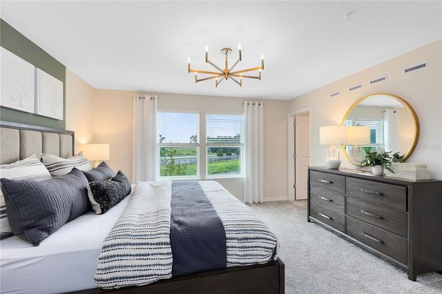 3234 PONDSIDE WAY, Sanford, FL 32773