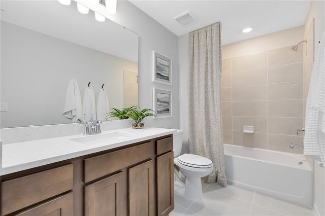 3234 PONDSIDE WAY, Sanford, FL 32773