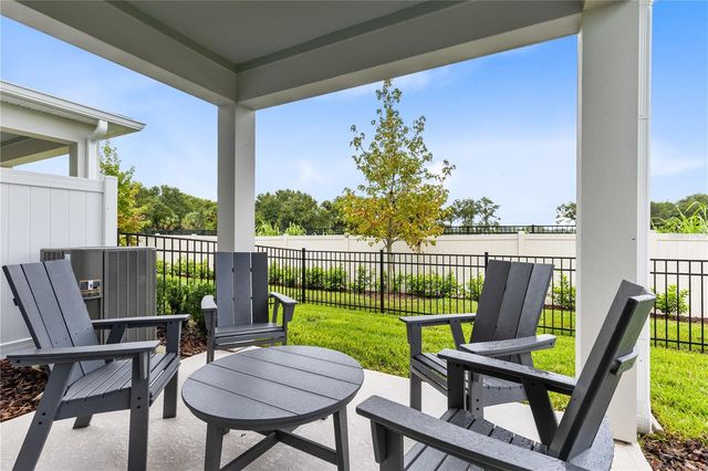 3234 PONDSIDE WAY, Sanford, FL 32773