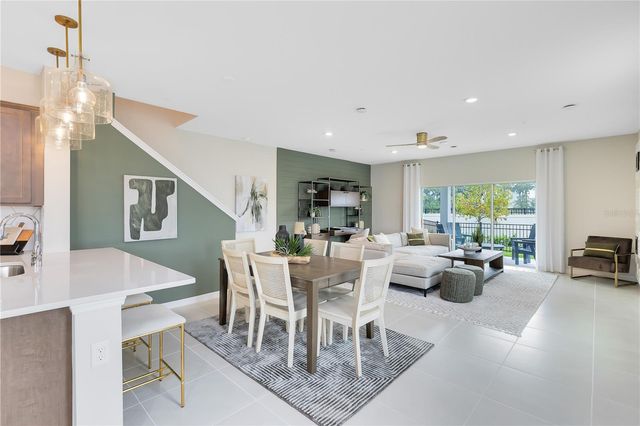3234 PONDSIDE WAY, Sanford, FL 32773