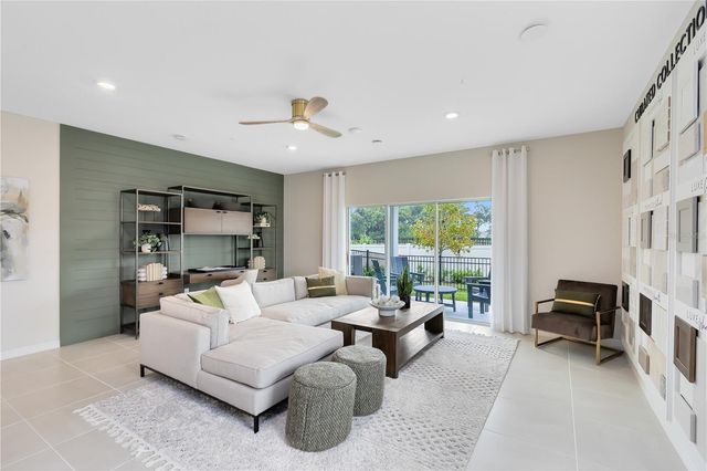 3234 PONDSIDE WAY, Sanford, FL 32773