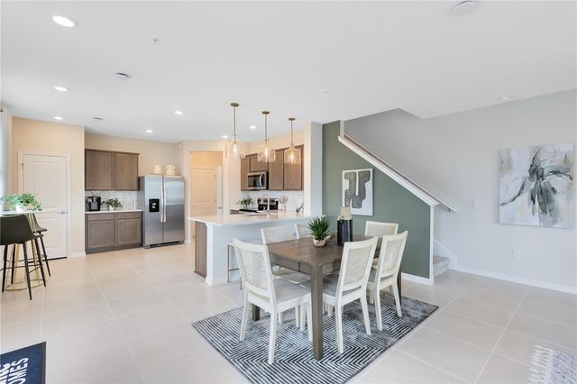 3234 PONDSIDE WAY, Sanford, FL 32773