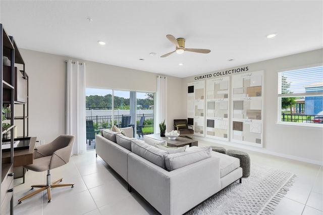 3234 PONDSIDE WAY, Sanford, FL 32773