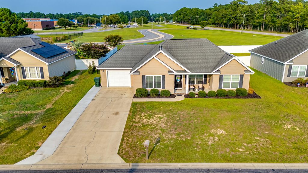 108 Blue Jacket Dr., Galivants Ferry, SC 29544 — photo 2