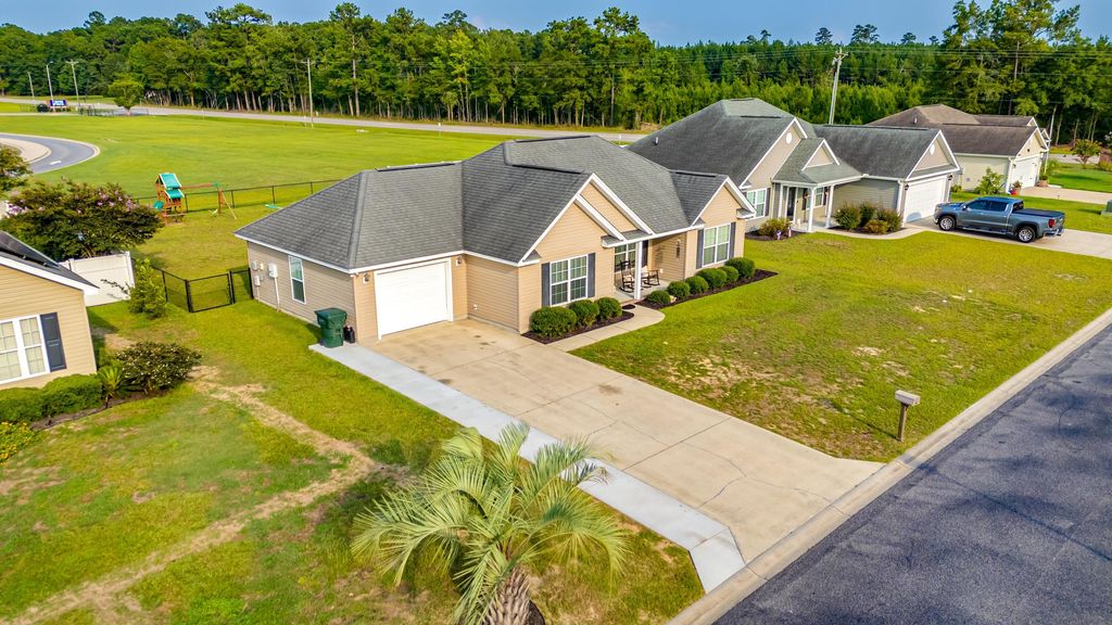 108 Blue Jacket Dr., Galivants Ferry, SC 29544 — photo 3