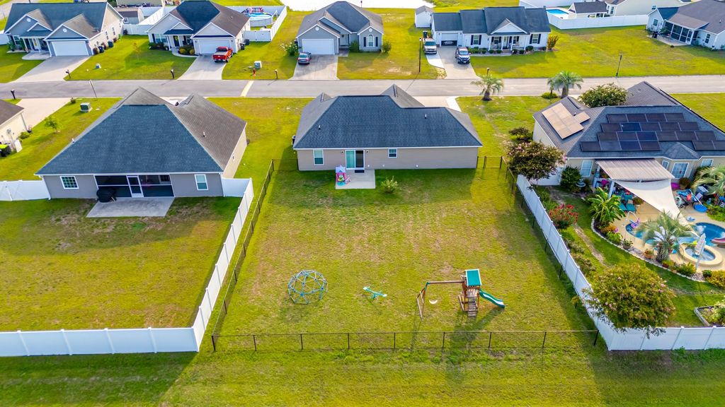 108 Blue Jacket Dr., Galivants Ferry, SC 29544 — photo 5