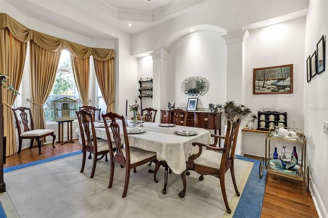 362 MACEWEN DRIVE, Osprey, FL 34229