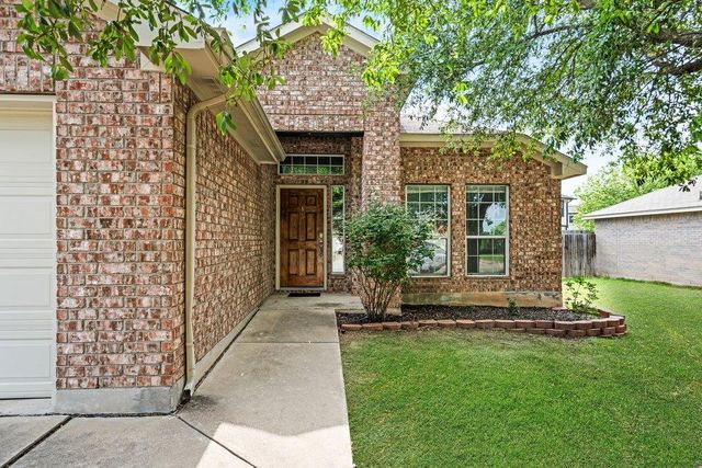 107 S Treasure Oaks DR, Leander, TX 78641