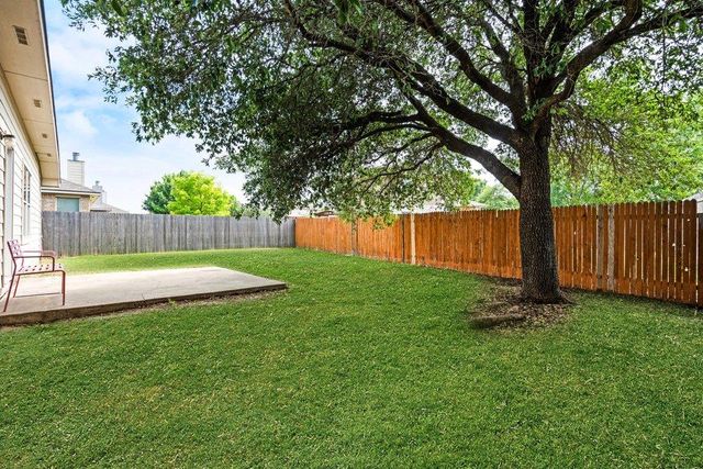 107 S Treasure Oaks DR, Leander, TX 78641