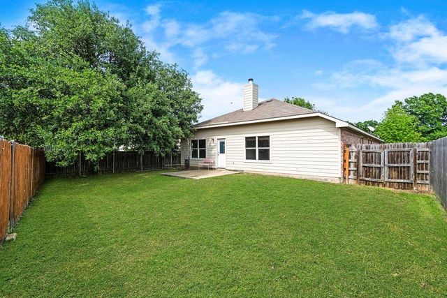 107 S Treasure Oaks DR, Leander, TX 78641