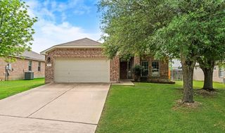 107 S Treasure Oaks DR, Leander, TX 78641