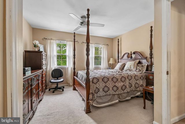 14813 SMETHWICK PL, Centreville, VA 20120