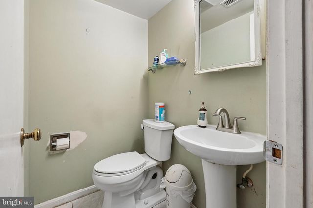 14813 SMETHWICK PL, Centreville, VA 20120