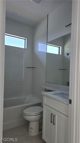 728 La Plata AVE, Lehigh Acres, FL 33974