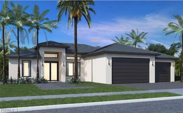 728 La Plata AVE, Lehigh Acres, FL 33974