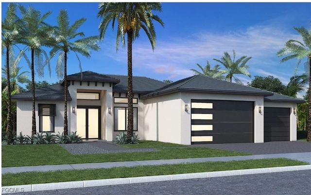 728 La Plata AVE, Lehigh Acres, FL 33974