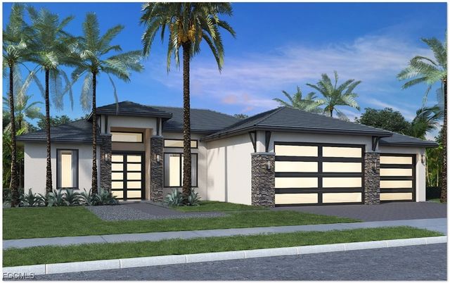 728 La Plata AVE, Lehigh Acres, FL 33974