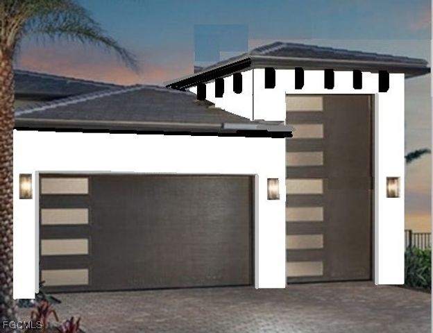 728 La Plata AVE, Lehigh Acres, FL 33974