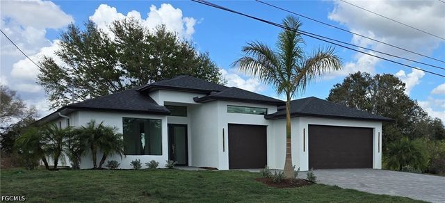 728 La Plata AVE, Lehigh Acres, FL 33974