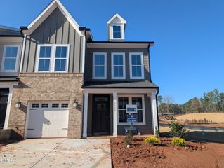 1117 Bell Heather Road 8, Durham, NC 27703