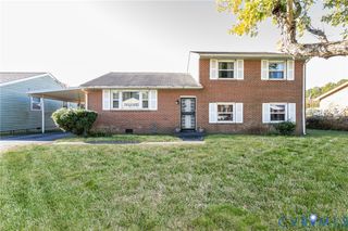 3413 Foster Ave, South Chesterfield, VA 23803