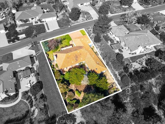 765 Ridgemont, Arroyo Grande, CA 93420