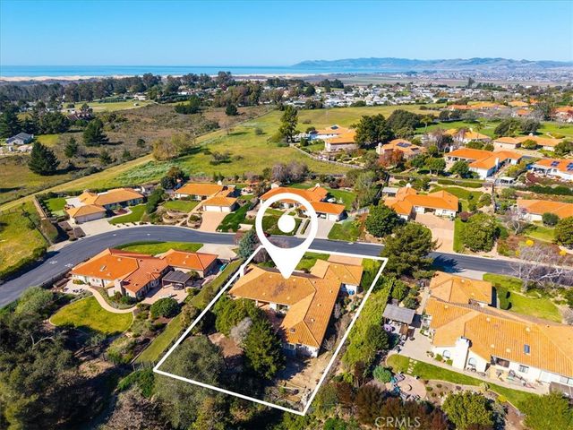 765 Ridgemont, Arroyo Grande, CA 93420